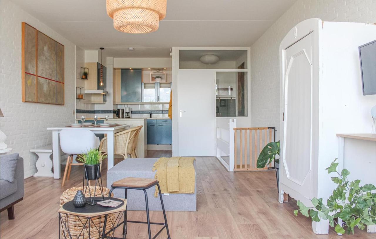 2 Bedroom Lovely Home In Bruinisse Exterior foto